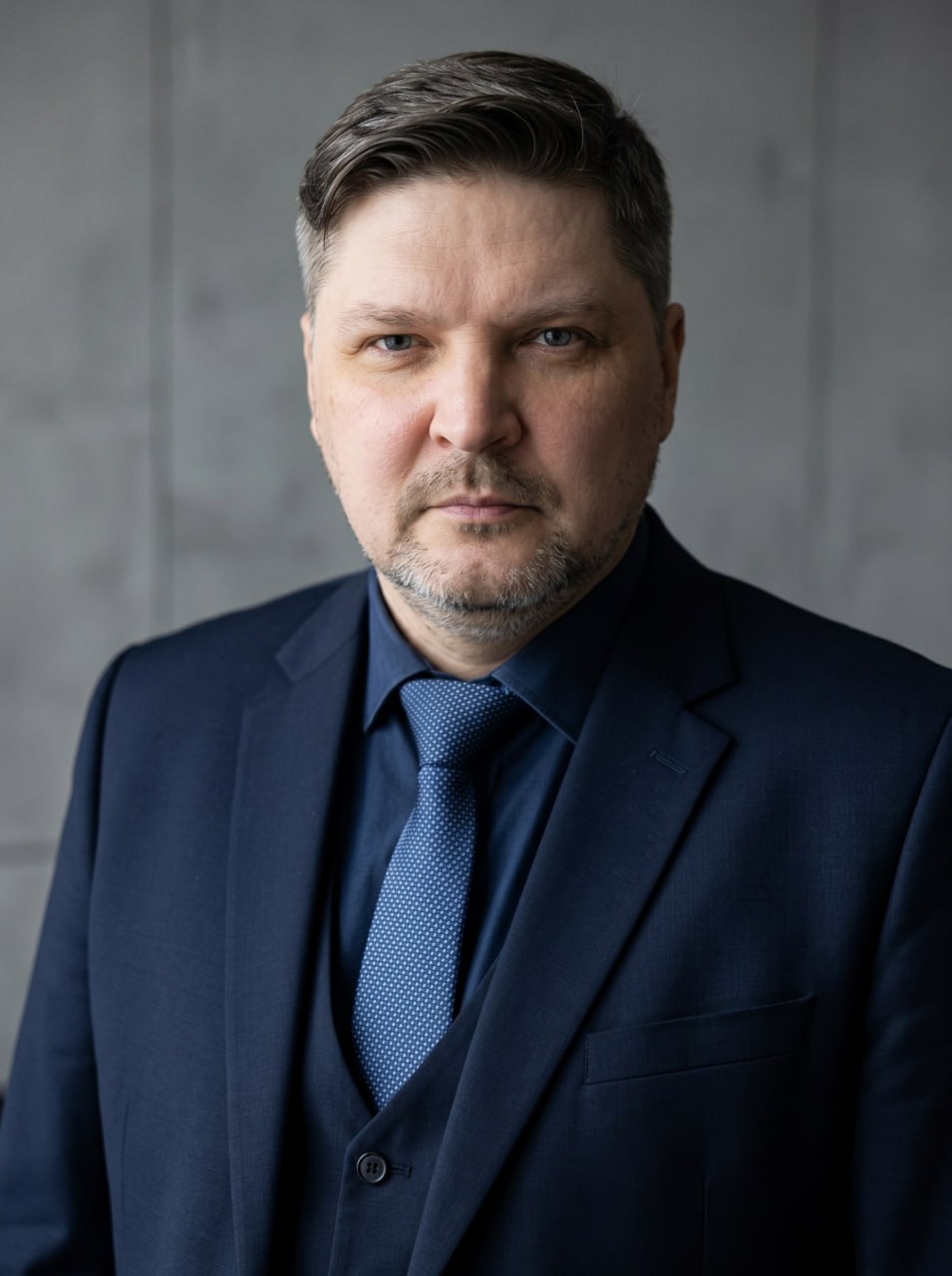Про Університет